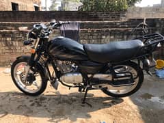 Suzuki GS 150 SE (2022) For Sale