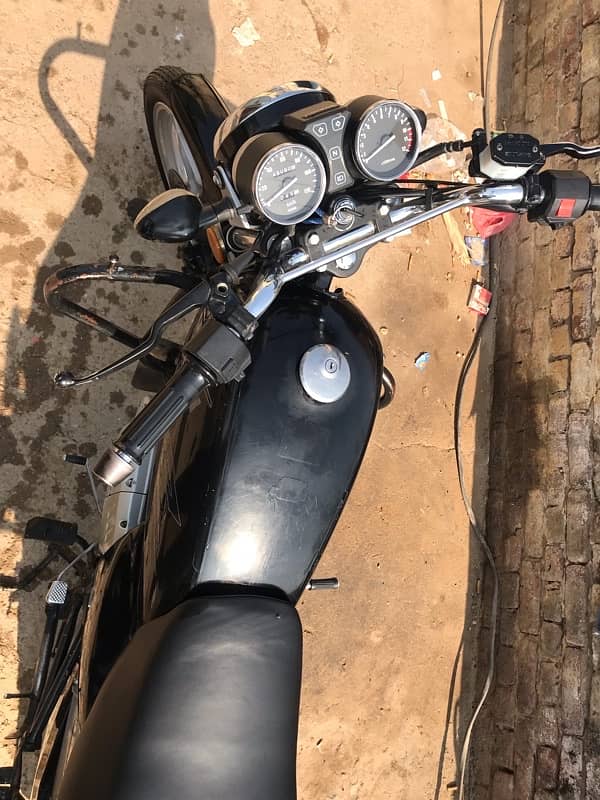 Suzuki GS 150 SE (2022) For Sale 6