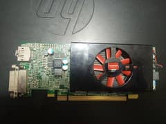 AMD HD 8570 1gb ddr3 graphics card for gaming and editing GTA 5, PUBGM