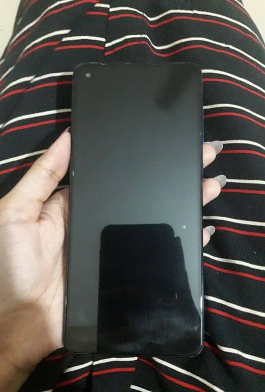 Samsung A21s in good condition 1