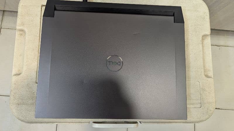 Dell G16 7630 - Gaming Laptop House 2