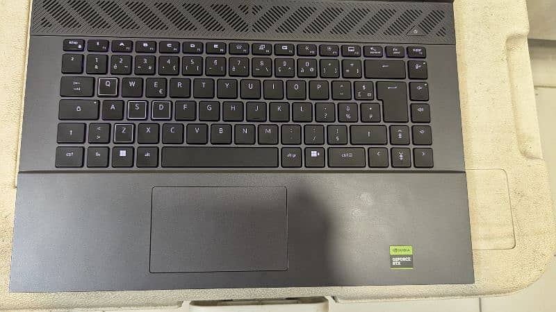 Dell G16 7630 - Gaming Laptop House 4