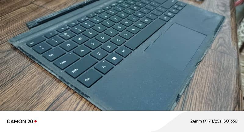 surface pro 3 keyboard 0