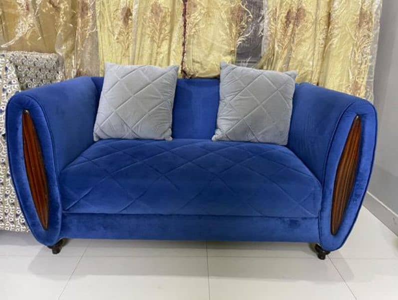 brand new 7seater sofa set 3