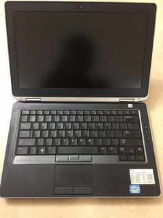 Dell Latitude - Core i5 3rd Generation Laptop - Excellent Condition