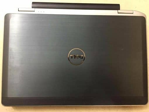 Dell Latitude - Core i5 3rd Generation Laptop - Excellent Condition 4