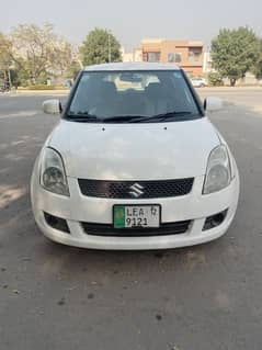 Suzuki Swift 2012 DX good condition