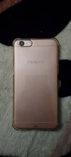 oppo a57