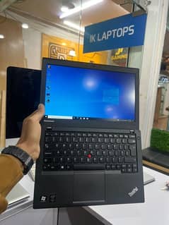 Lenovo i5 4th generation