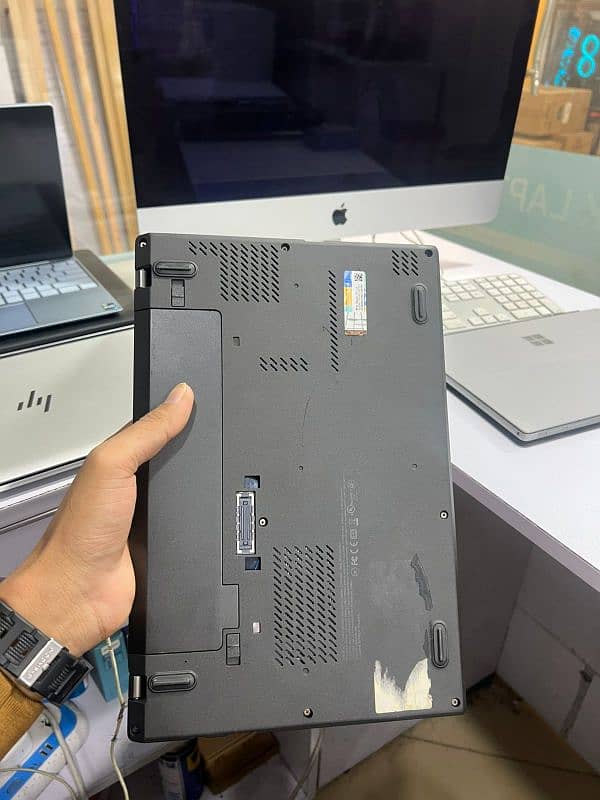 Lenovo i5 4th generation 3