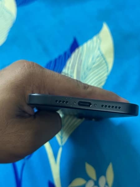 Iphone 15 plus 128 gb Factory unlock 3