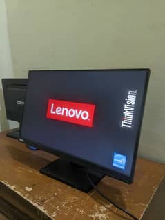 Lenevo 4K 24 inch Led Moniter