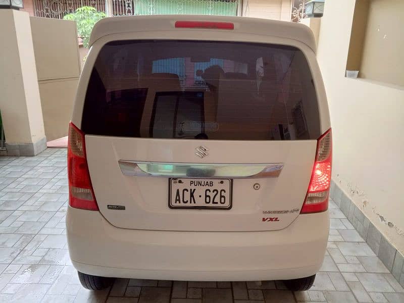 Suzuki wagon r ags 2021 1