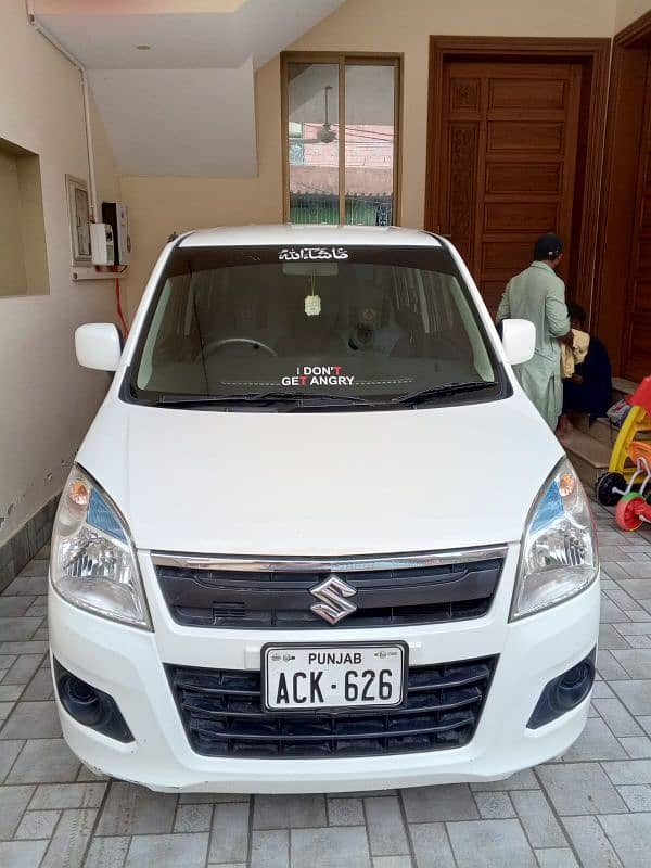 Suzuki wagon r ags 2021 12