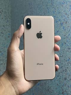 iPhone Xs 256gb Sim Working