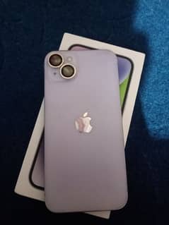 I PHONE 14 PLUS 128 GB PURPLE