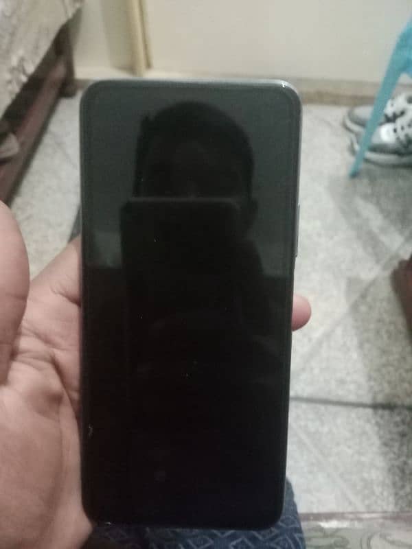 Huawei Y9A  8GB Ram 128GB Memory PTA Approved 3