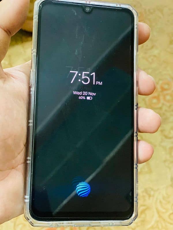 VIVO S1 5