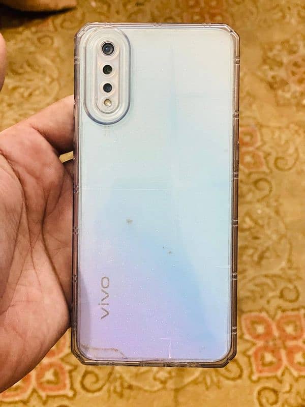 VIVO S1 6