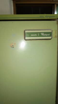 Philips Refrigerator bilkul ok. . . . .