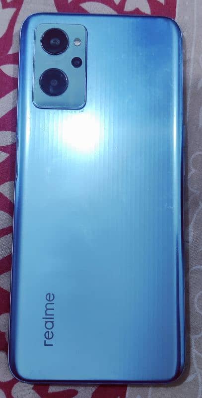 Realme 9i. 6