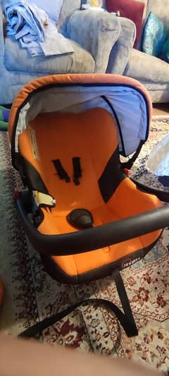 Car Seat for Kids