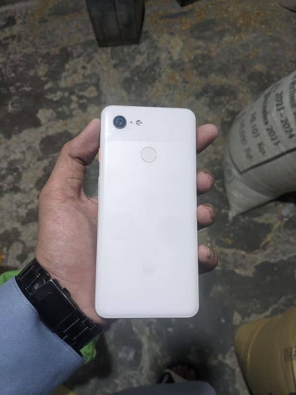 google pixel 3 0