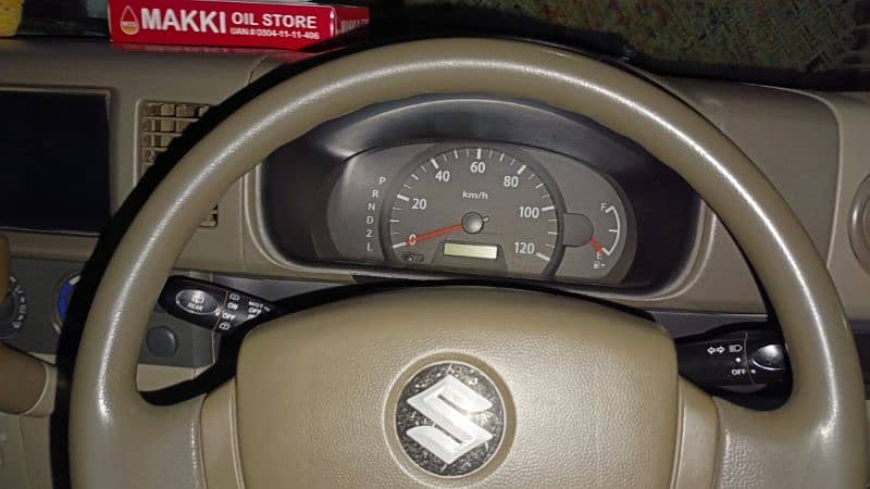 Suzuki Every 2006/2011 6