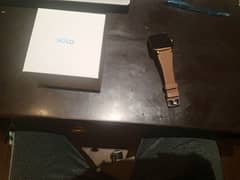 YOLO Epic smart watch