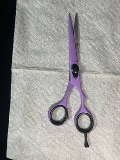 Barber Scissors Best Quality