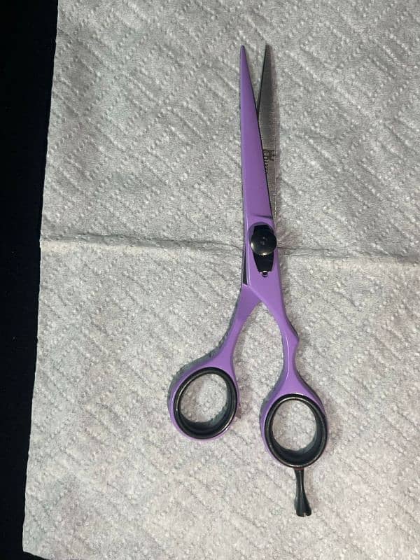 Barber Scissors Best Quality 0