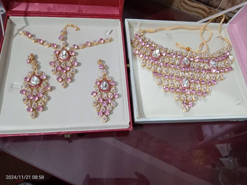 jewelry set 1