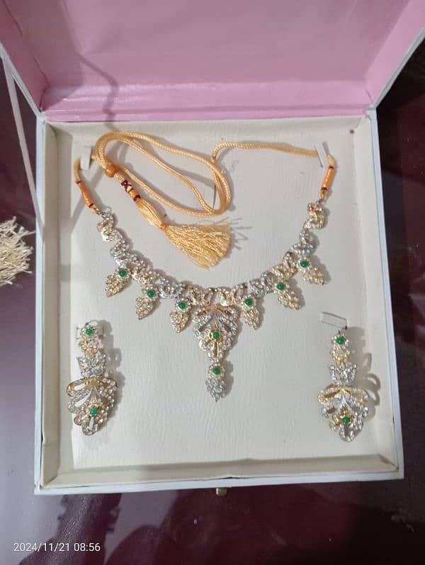 jewelry set 2