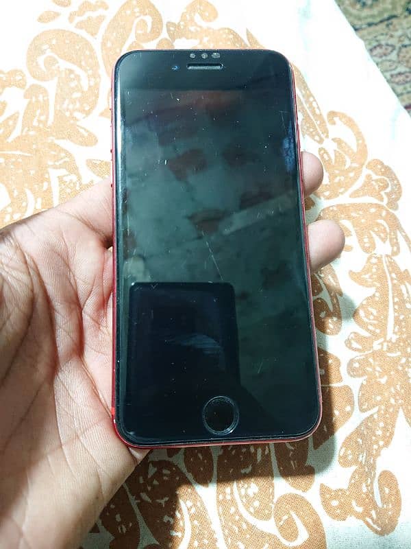 I phone se 2020 64Gb Non pta jv 0