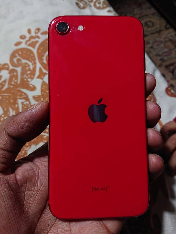 I phone se 2020 64Gb Non pta jv 1