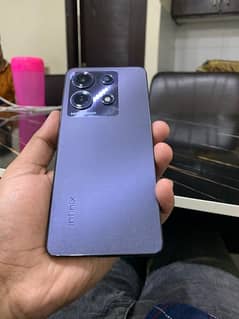 Infinix Note 30