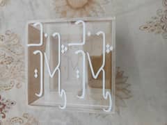 All types acrylic boxes