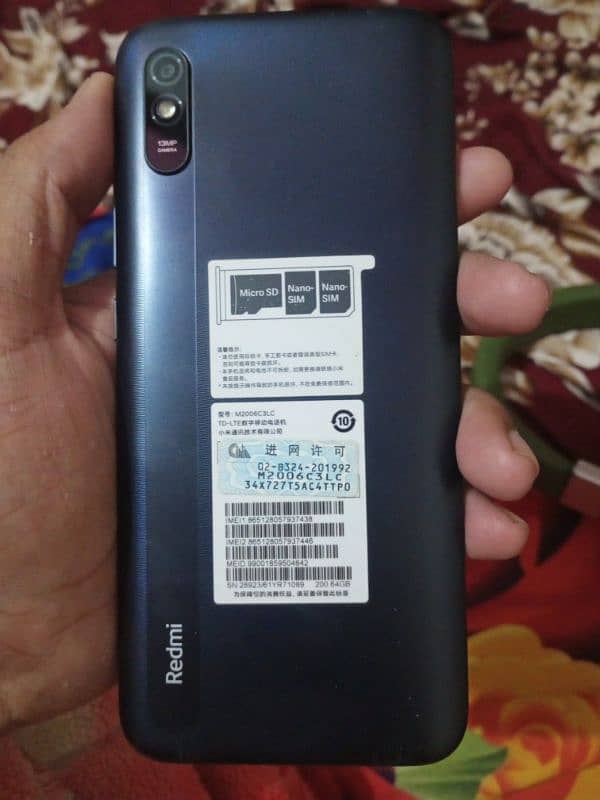 Redmi 9A 1