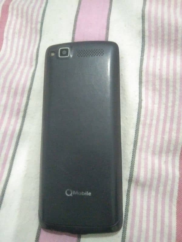 QMOBILE MOBILE 1