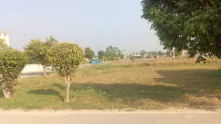 Residential Plot for sale in Green Villas Housing Society