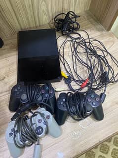 Sony PlayStation 2