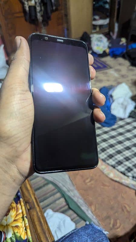 google pixel 4xl 6gb 128gb 0