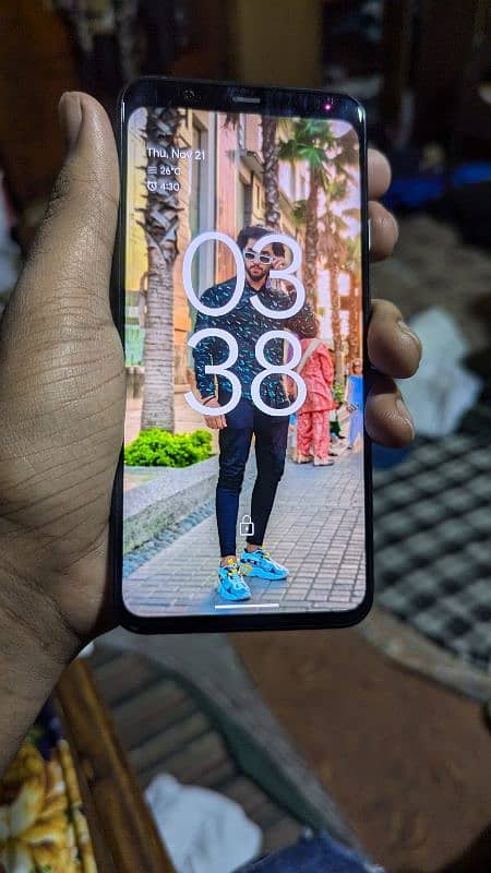 google pixel 4xl 6gb 128gb 1