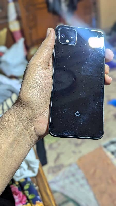 google pixel 4xl 6gb 128gb 6