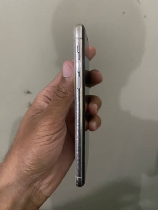 iPhone X 64 gb excellent condition for sale 2