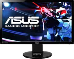 24" Inch Asus 144Hz Gaming Monitor with 1MS Time Response & HDMI port