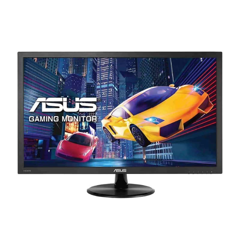 24" Inch Asus 144Hz Gaming Monitor with 1MS Time Response & HDMI port 2