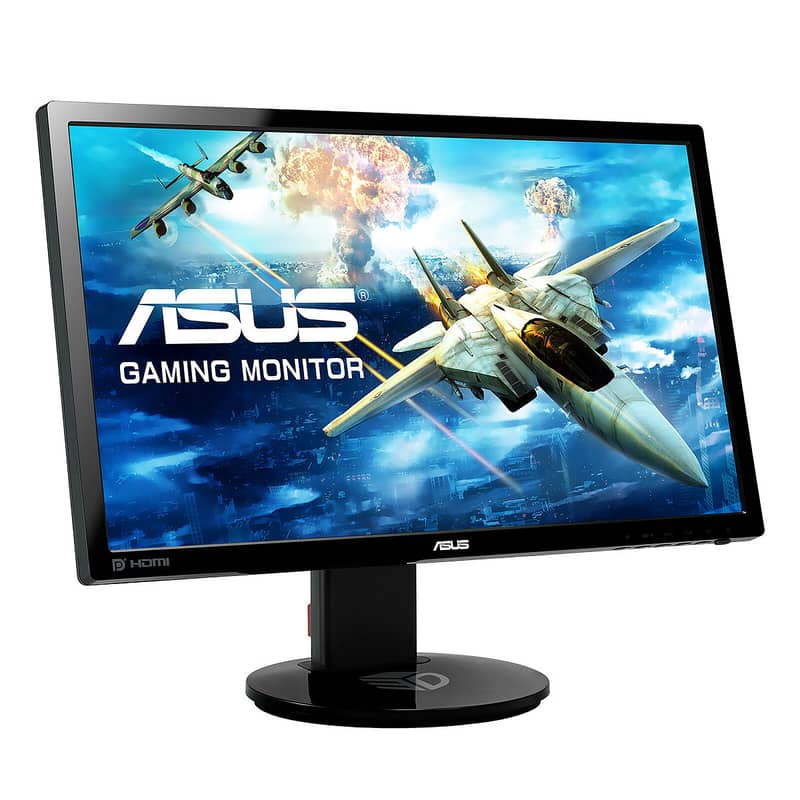 24" Inch Asus 144Hz Gaming Monitor with 1MS Time Response & HDMI port 3