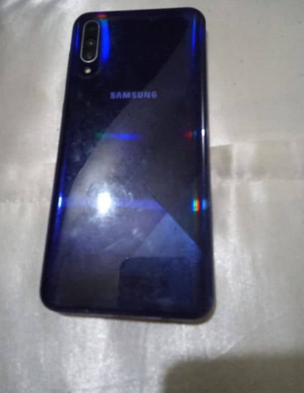 samsung galaxy A30s 6/128 2