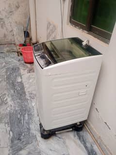 Dawlance Model DWT 225 Automatic Washing Machine